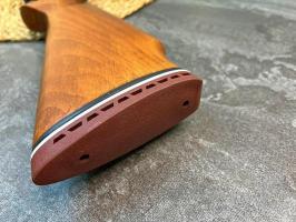Пневматическая винтовка Hatsan Alpha W (3 Дж, дерево) 4,5 мм