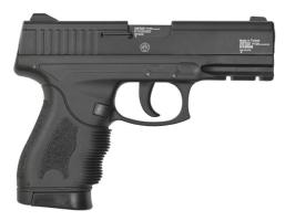 Пистолет охолощенный Retay PT26 Taurus (СХП Ретай Таурус), черный