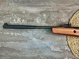 Пневматическая винтовка Stoeger RX20 Wood 4.5мм (дерево)
