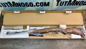 Пневматическая винтовка Stoeger RX20 Wood 4.5мм (дерево)