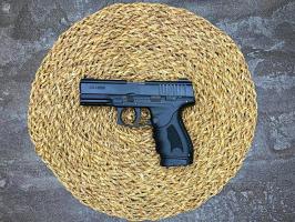 Сигнальный пистолет Курс-С G24-S KURS кал. 5.5 мм. под патрон 10 ТК