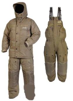 Костюм Norfin Extreme 2 до -32