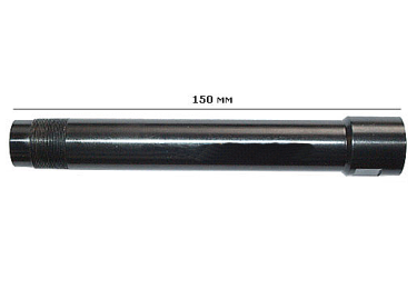 Насадка дульная МР 12к Парадокс (150/110) мм.