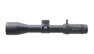 Оптический прицел Vector Optics Forester JR 3-9*40 крест с точкой 30 мм б/п