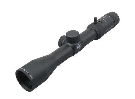Оптический прицел Vector Optics Forester JR 3-9*40 крест с точкой 30 мм б/п