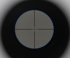 Оптический прицел Gamo 3-7x20 BH-GM370