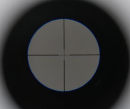 Оптический прицел Gamo 3-7x20 BH-GM370