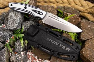 Нож Kizlyar Supreme CityHunter AUS-8 SW