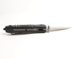 Нож складной Walther Silver Tac