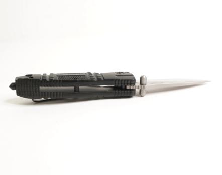 Нож складной Walther Silver Tac