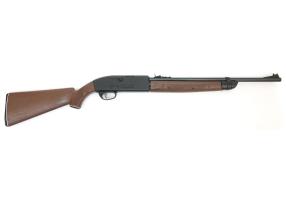 Пневматическая винтовка Crosman 2100 B (компрессионная) 4,5 мм