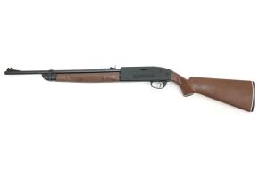 Пневматическая винтовка Crosman 2100 B (компрессионная,  3 Дж) 4,5 мм