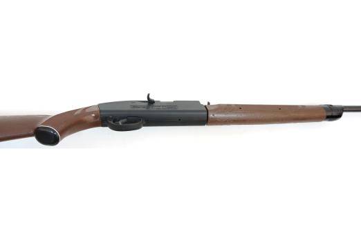Пневматическая винтовка Crosman 2100 B (компрессионная,  3 Дж) 4,5 мм