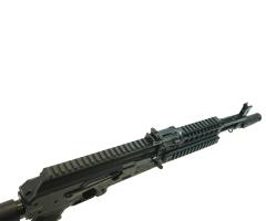 Пневматическая винтовка Crosman AK1 (CO₂,  3 Дж, автомат. огонь) 4,5 мм