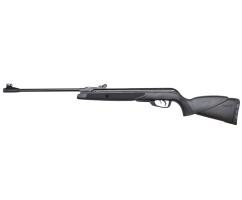 Пневматическая винтовка Gamo Black Shadow (пластик,  3 Дж) 4,5 мм