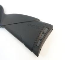 Пневматическая винтовка Gamo Black Shadow IGT 4,5 мм