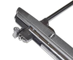 Пневматическая винтовка Gamo Black Shadow IGT 4,5 мм