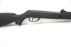 Пневматическая винтовка Gamo Delta (пластик,  3 Дж) 4,5 мм