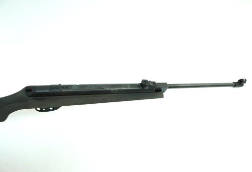 Пневматическая винтовка Hatsan 33 TR (пластик) 4,5 мм
