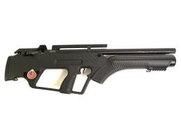 Пневматическая винтовка Hatsan BullMaster (PCP,  3 Дж, п/автомат) 5,5 мм