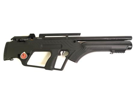 Пневматическая винтовка Hatsan BullMaster (PCP,  3 Дж, п/автомат) 5,5 мм