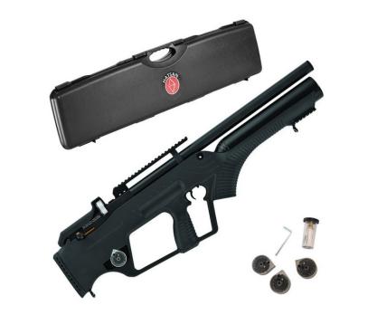 Пневматическая винтовка Hatsan BullMaster (PCP,  3 Дж, п/автомат) 5,5 мм