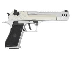 Охолощенный СХП пистолет Kurs Eagle СО (10ТК, Desert, хром)