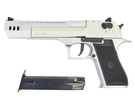 Охолощенный СХП пистолет Kurs Eagle СО (10ТК, Desert, хром)