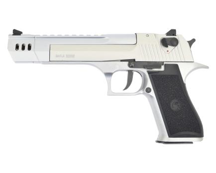 Охолощенный СХП пистолет Kurs Eagle СО (10ТК, Desert, хром)