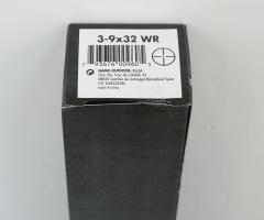 Оптический прицел Gamo 3-9x32 WR, крест, на «л/хвост»