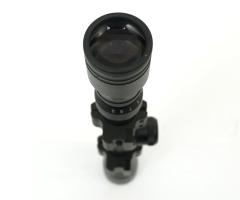 Оптический прицел Gamo 3-9x32 WR, крест, на «л/хвост»