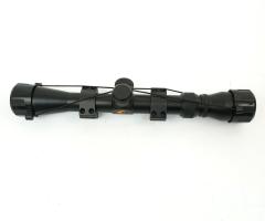 Оптический прицел Gamo 3-9x32 WR, крест, на «л/хвост»