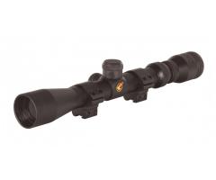 Оптический прицел Gamo 3-9x32 WR, крест, на «л/хвост»