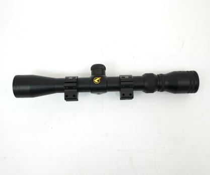 Оптический прицел Gamo 3-9x32 WR, крест, на «л/хвост»