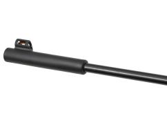 Пневматическая винтовка Retay 70S Black 4.5 мм