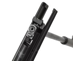 Пневматическая винтовка Retay 70S Black 4.5 мм