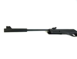 Пневматическая винтовка Retay 70S Black 4.5 мм