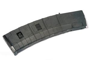 Магазин Pufgun AR15 .223rem 5,56х45, 45 мест