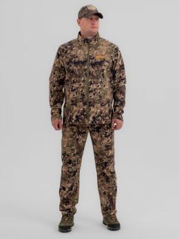 Костюм демисезонный Remington Arizona Green Forest
