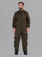 Костюм зимний Remington Snag Dark Olive