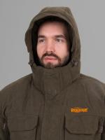 Костюм зимний Remington Snag Dark Olive