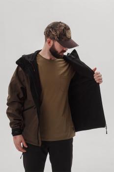 Костюм демисезонный Remington Himalayan Dark Olive