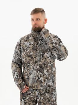 Костюм зимний Remington 3 в 1 Carpathians Winter forest