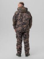 Костюм зимний Remington Night Coyote Green Forest