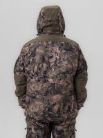 Костюм зимний Remington Night Coyote Green Forest