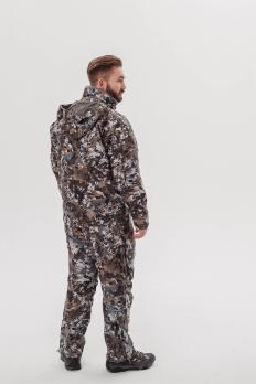 Костюм зимний Remington Necessity Winter Forest