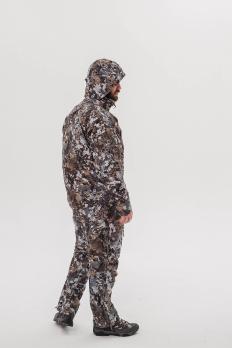 Костюм зимний Remington Necessity Winter Forest