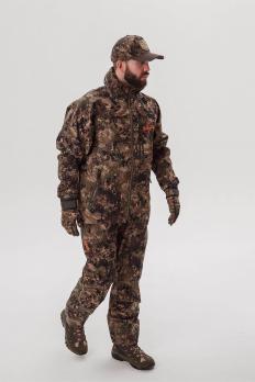 Костюм демисезонный Remington Stormfront Green forest
