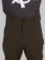 Брюки Remington Fishing UV protection Dark Olive