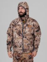 Куртка Remington Raven Yellow Waterfowl Honeycombs